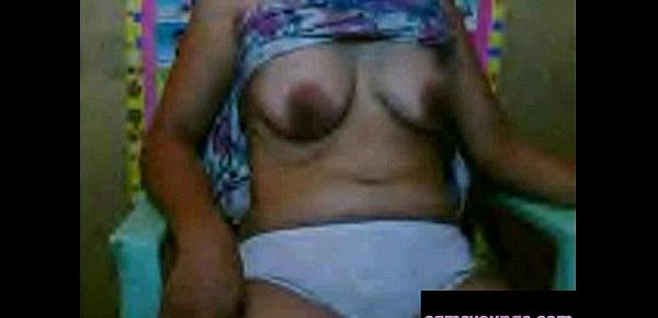  Nice Mature Filipino 45 on Cam Showing all Free Porn ea